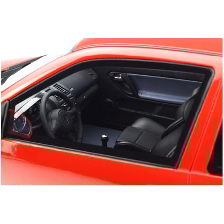 1/18 Volkswagen Polo GTi 2001