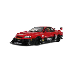 GT Spirit 1/18 Porsche 911(964) RWB Rauh-Welt Bodykit Stella