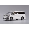Keng Fai 1/18 Toyota Vellfire 2021 LHD