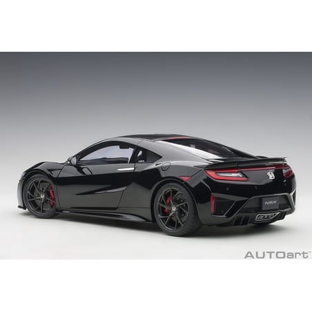 AuatoArt 1/18 Honda NSX (NC1)