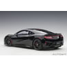 AuatoArt 1/18 Honda NSX (NC1)