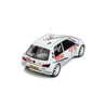 Otto Mobile 1/18 Peugeot 106 Maxi No.7 Rally D'Antibes 2000