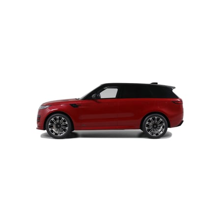GT Spirit 1/18  Range Rover Sport 2022