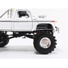 Greenlight Collectibles 1/18 Ford F-250 Monster Truck with 48 inch tires 1974