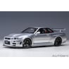 Autoart 1/18 Nissan Skyline GT-R (R34) Z-tune 2005