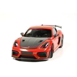 Minichamps 1/18 Porsche...