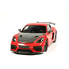 Minichamps 1/18 Porsche Cayman GT4 RS Weissach package 2024