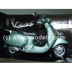 1:12 Vespa Granturismo (New...