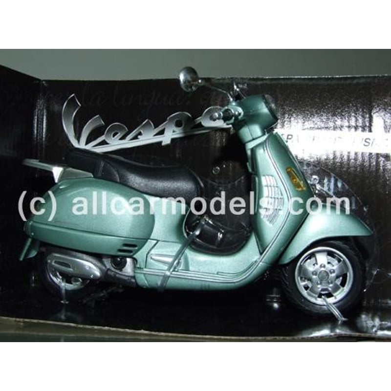 1:12 Vespa Granturismo (New Ray)