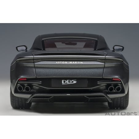 Autoart 1/18 Aston Martin DBS Superleggera