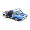 1/18 Fiat 131 Abarth Rallye de Monte Carlo 1980 No.10 W.Rohrl