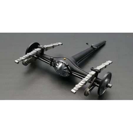 1/18 Alfa Romeo 6C 1750 Gran Sport, 1930