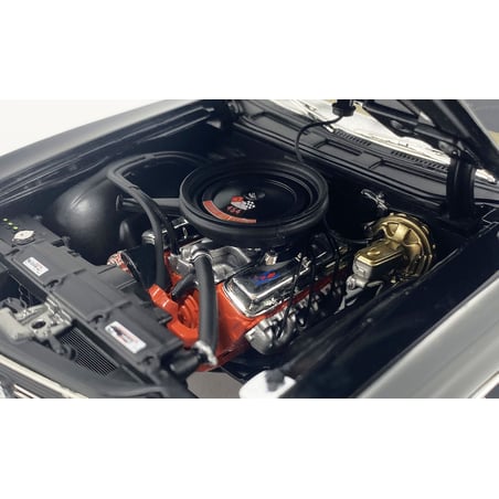 ACME 1/18 1970 Chevrolet Chevelle SS 454 1970