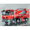 1:50 MERCEDES-BENZ ACTROS 8x4 / LIEBHERR Truck Mixer GUFA" (NZG)"