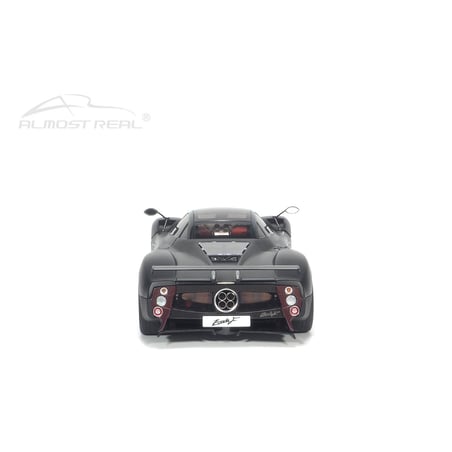Almost Real 1/18 Pagani Zonda F 2005