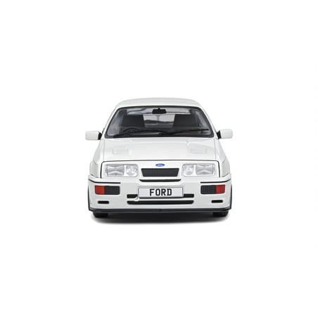 Solido 1/18 Ford Sierra RS500 1987