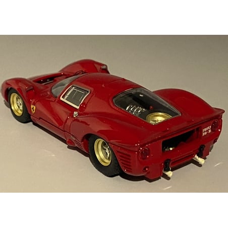 Bang 1/43 Ferrari 330 P4