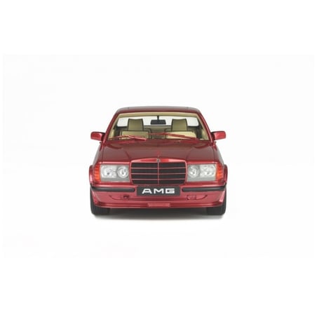1/18 Mercedes-Benz AMG 500CE
