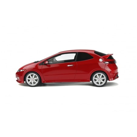 Otto Mobile 1/18 Honda Civic Type R FN2 Euro 2009