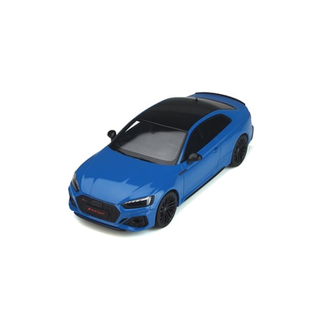 GT Spirit 1/18 Audi RS 5 Coupe 2020