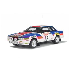 1:18 Nissan 240 RS Groupe...