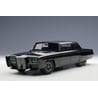 Autoart 1/18  Black Beauty  The Green Hornet Movie 2011