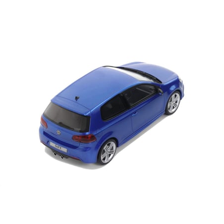 Otto Mobile 1/18 Volkswagen Golf VI R 2010