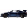 1:24 Brian's Nissan GT-R (R35)