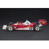 GP Replicas 1/18 Ferrari 312 T2 1977 Twin Wheel Niki Lauda