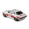 IXO 1/18  Toyota Celica 2000 GT (RA21) No.8 Rally RAC  H.Mikkola - A.Hertz 1977