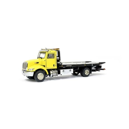 TWH Collectibles1/50 Jerr-Dan® Steel Shark 5 Ton Carrier on Peterbilt Model 335 Chassis