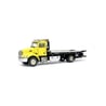 TWH Collectibles1/50 Jerr-Dan® Steel Shark 5 Ton Carrier on Peterbilt Model 335 Chassis