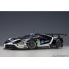 Autoart 1/18 Ford GT GTE Pro Le Mans 24h 2019 S.Mucke/O.Pla/B.Johnson No.66