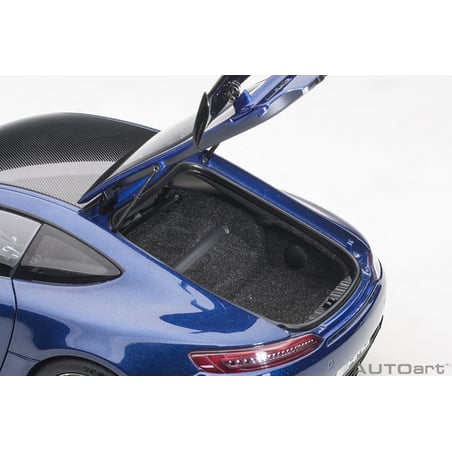 Autoart 1/18 Mercedes-AMG GT R