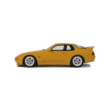 GT Spirit 1/18 Porsche 968 Turbo S Coupe 1993