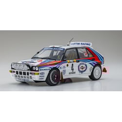 1/18 Lancia Delta HF...