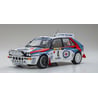 1/18 Lancia Delta HF Integrale Evoluzione Martini, (Night Version) No.4, Winner Monte Carlo 1992, D. Auriol / B.Occelli