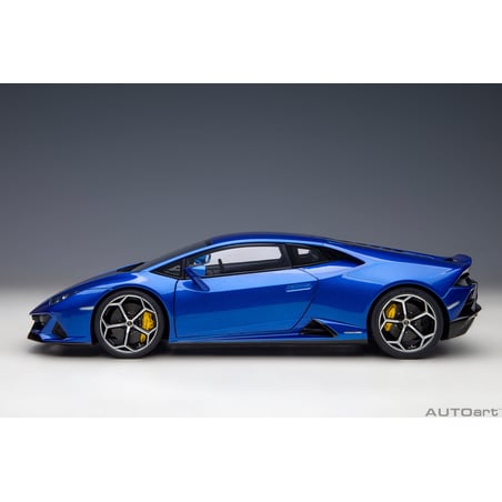 Autoart 1/18 Lamborghini Huracan Evo