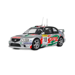 Otto Mobile 1/18 Hyundai...