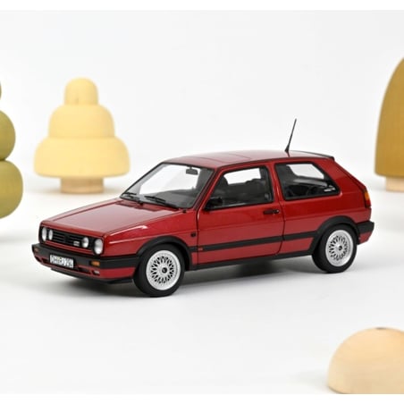 1/18 VW Golf Gti 1990