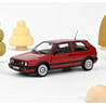 1/18 VW Golf Gti 1990