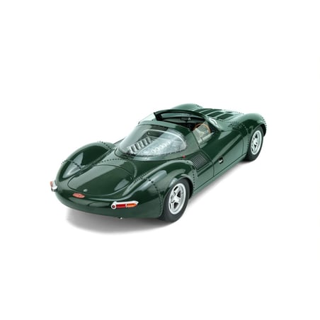 GT Spirit 1/18 Jaguar XJ13 RHD 1966