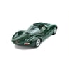 GT Spirit 1/18 Jaguar XJ13 RHD 1966