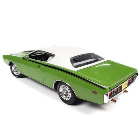 Autoworld 1/18 Dodge Charger Super Bee 1971