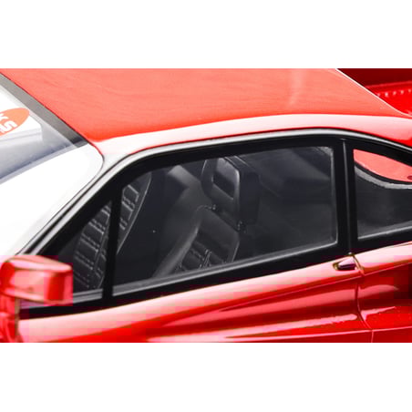 GT Spirit 1/18 Ferrari Khyzyl Saleem 288 GTO 2022