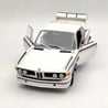 Minichamps BMW Dealer Pack 1/18 BMW 3.0 CSL 1973