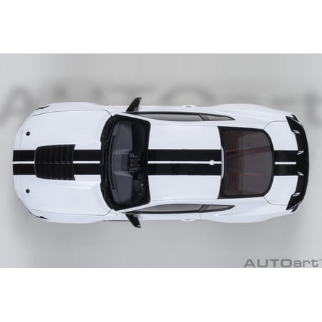 Autoart 1/18 Ford Mustang Shelby GT500 2023