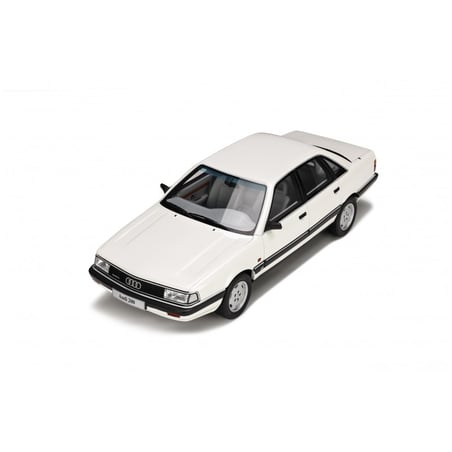 Otto Mobile 1/18 Audi 200 Quattro 20v 1989