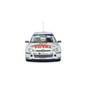 Otto Mobile 1/18 Peugeot 106 Maxi No.7 Rally D'Antibes 2000