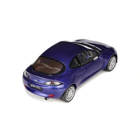 Otto Mobile 1/18 Ford Puma Racing 1999
